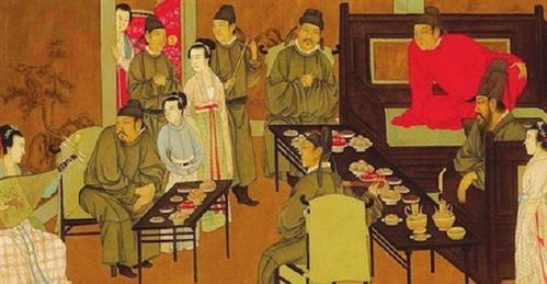 展开幽默奇思妙想，小宝当皇上生娃攻略中的历史实境与现代情感元素碰撞
