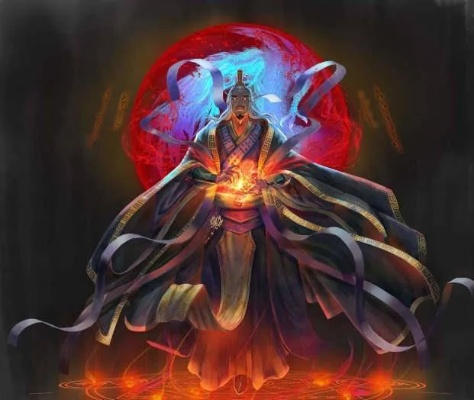 (截教蓬莱仙 小说)绝世截教蓬莱仙：传说中的仙人与截教的神秘故事分享
